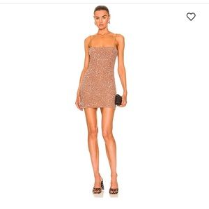 RETROFETE
Dionne Dress